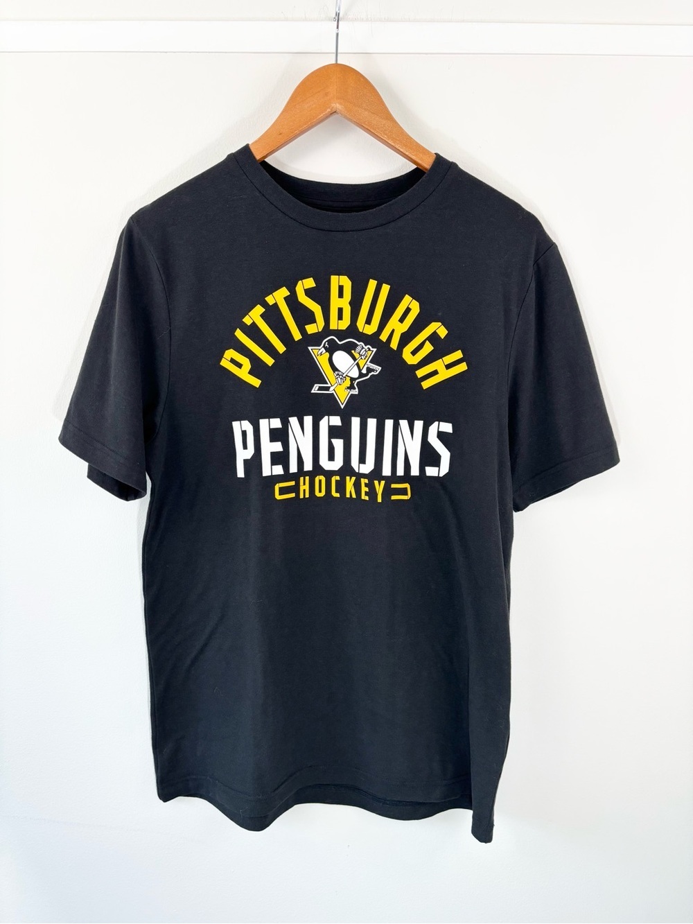 Fanatics Pittsburgh Penguins tshirt